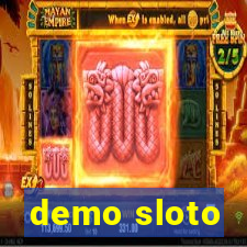 demo sloto