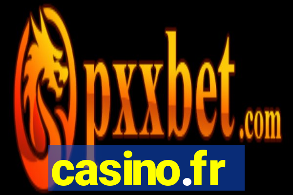 casino.fr