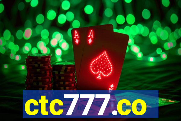 ctc777.co