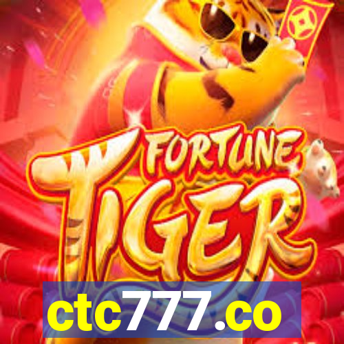 ctc777.co