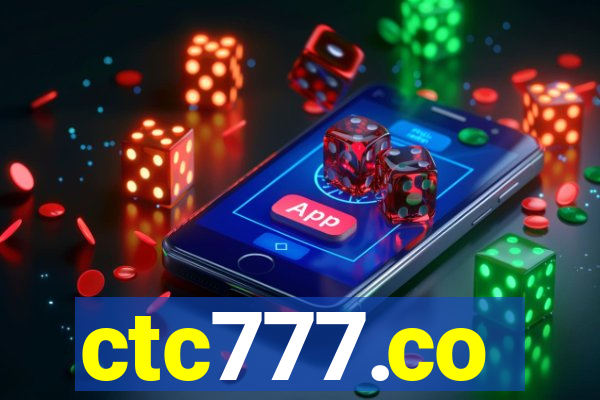 ctc777.co