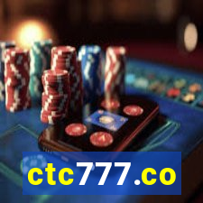 ctc777.co