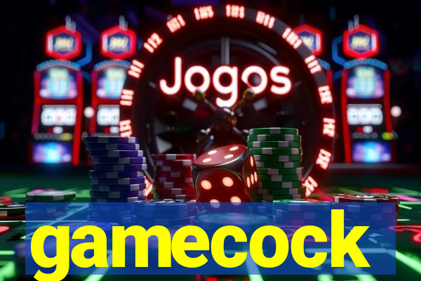 gamecock