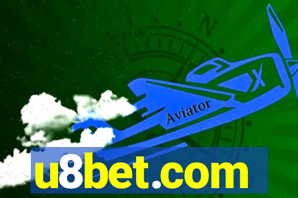 u8bet.com