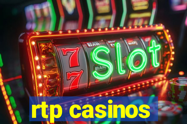 rtp casinos