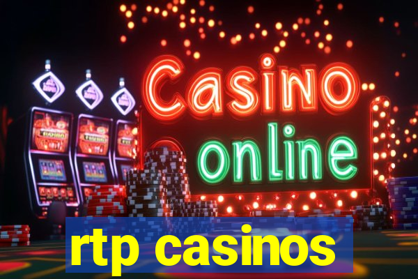 rtp casinos