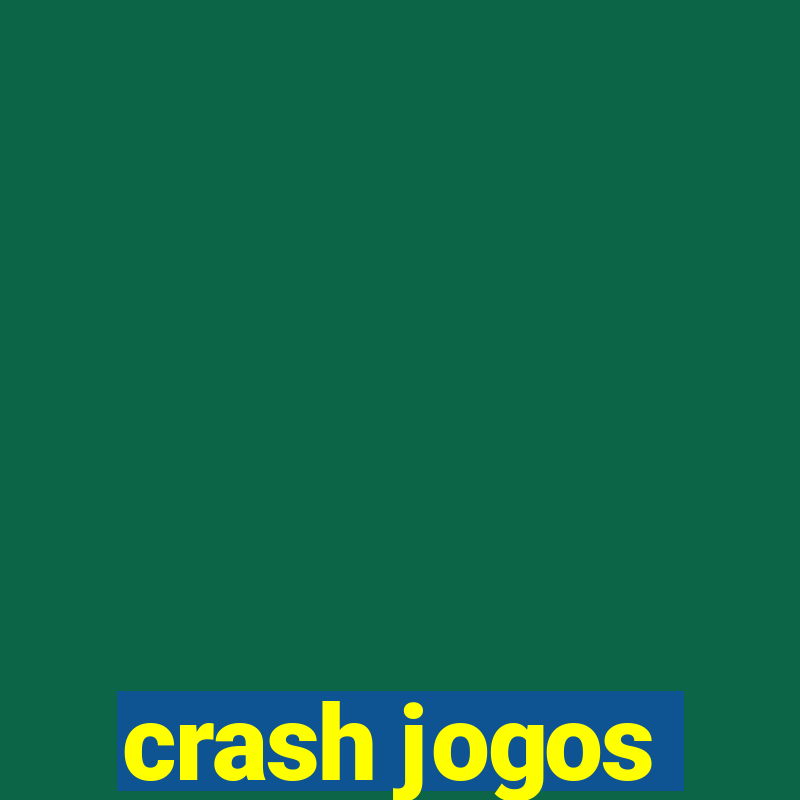 crash jogos