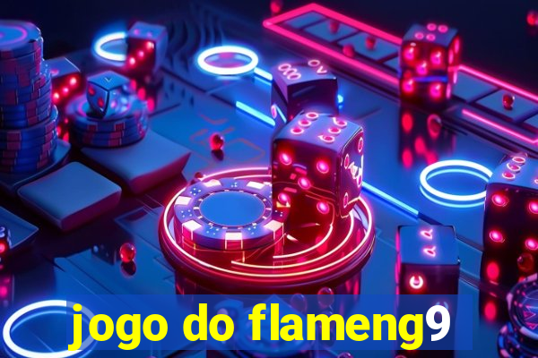 jogo do flameng9