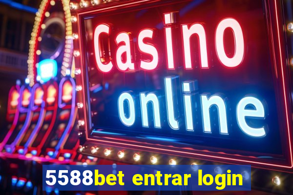 5588bet entrar login