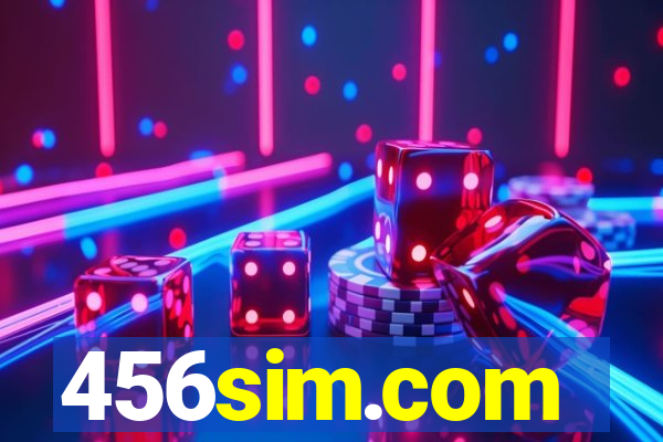 456sim.com