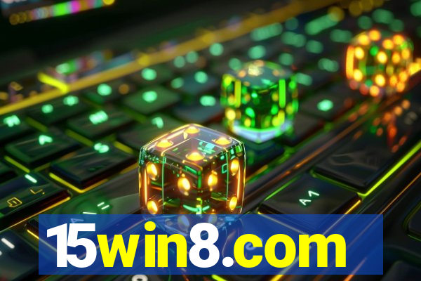 15win8.com