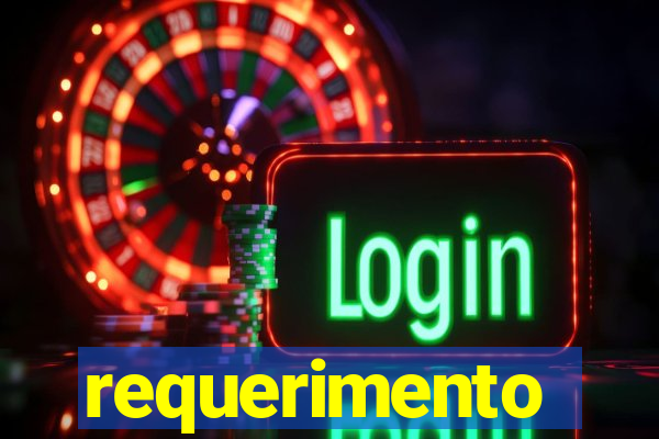 requerimento eletronico juceb