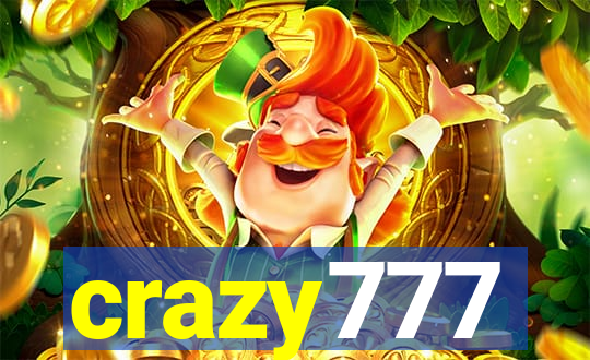 crazy777