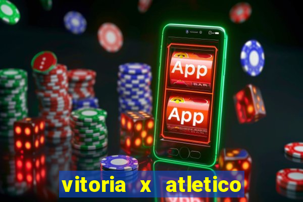 vitoria x atletico go palpite