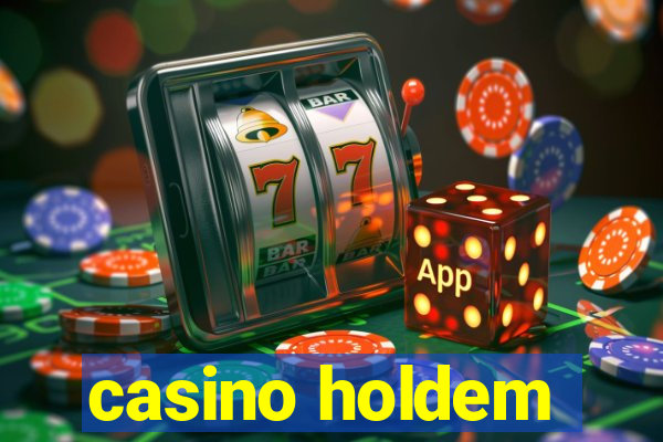 casino holdem