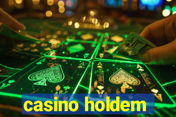 casino holdem