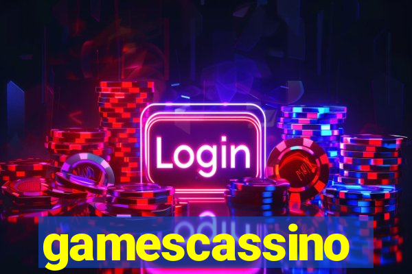 gamescassino