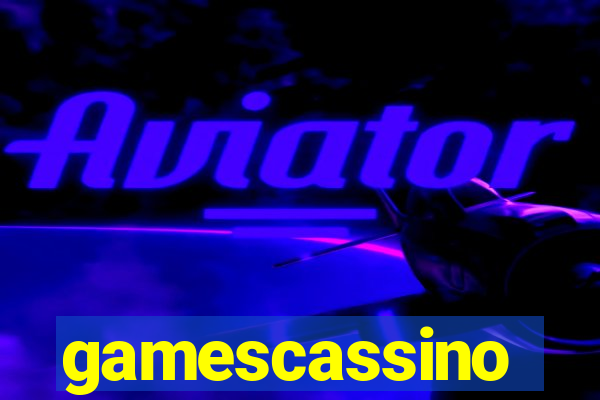 gamescassino