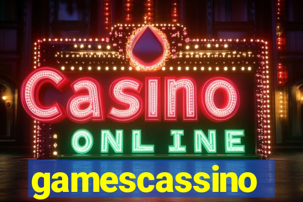 gamescassino