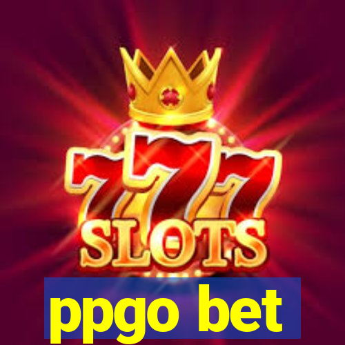 ppgo bet