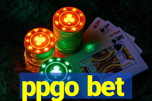 ppgo bet