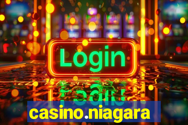 casino.niagara