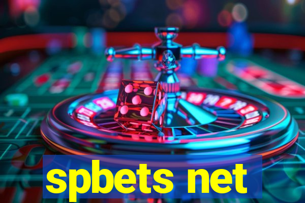 spbets net