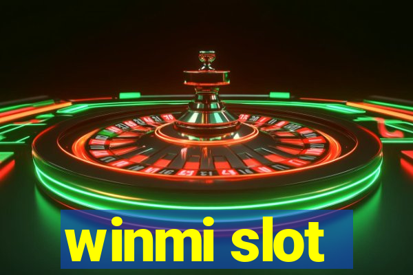 winmi slot