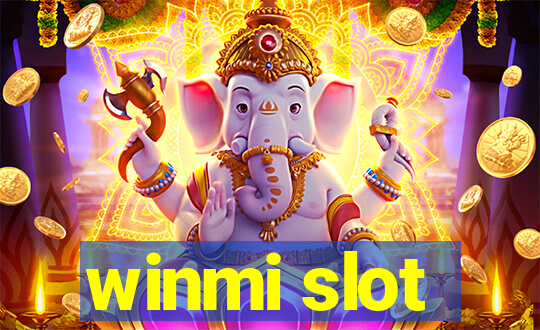 winmi slot