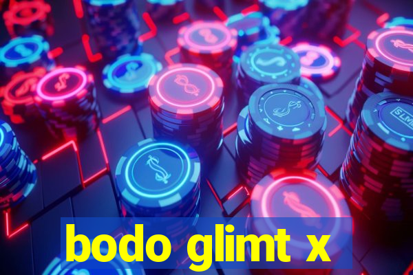 bodo glimt x