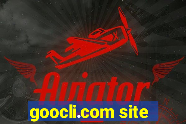 goocli.com site