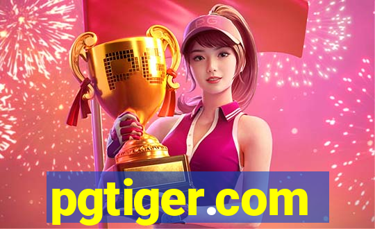 pgtiger.com