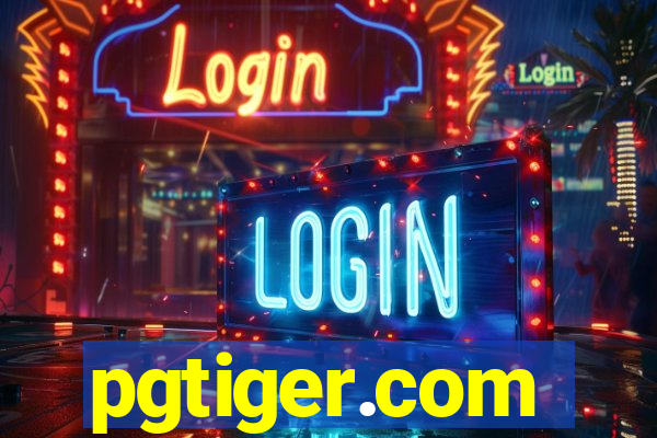 pgtiger.com