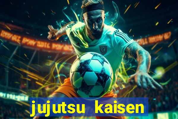 jujutsu kaisen maplestar assistir