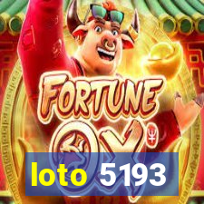 loto 5193