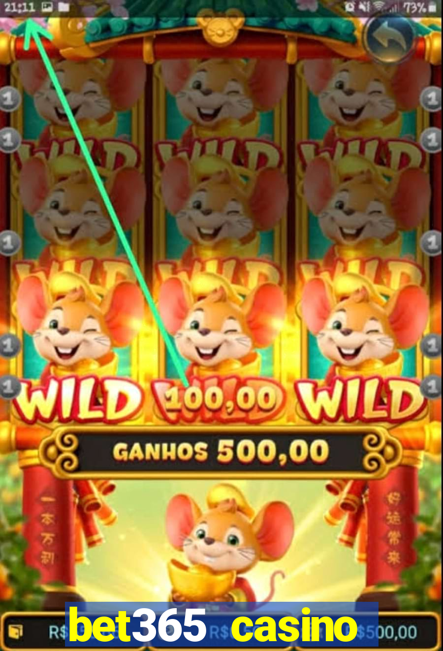 bet365 casino ontario bonuses