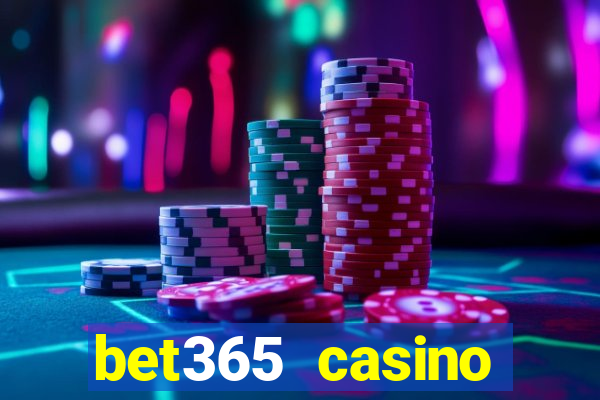 bet365 casino ontario bonuses