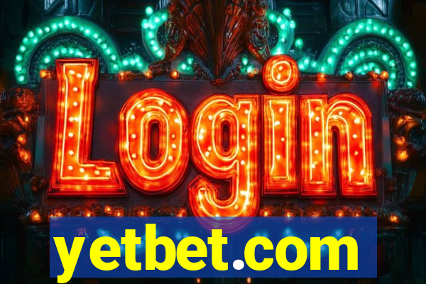 yetbet.com