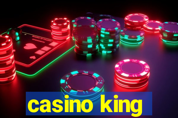 casino king