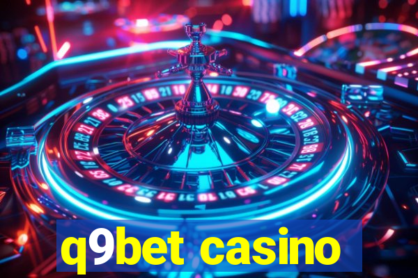 q9bet casino