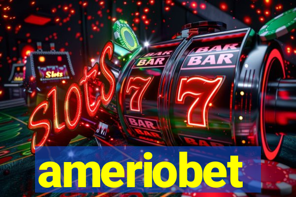 ameriobet