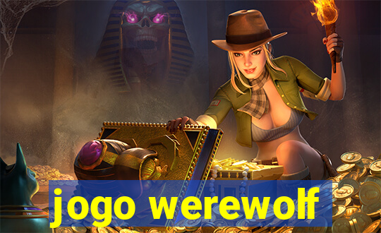 jogo werewolf