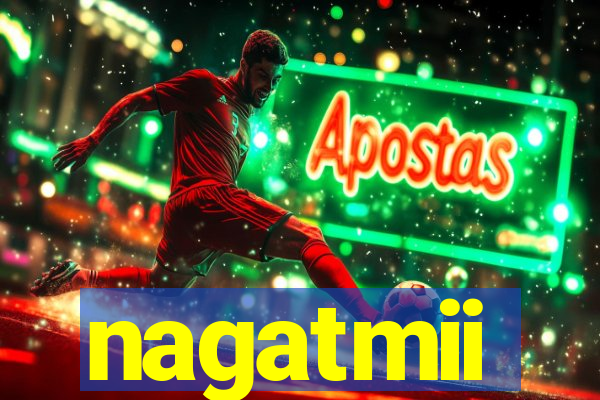 nagatmii