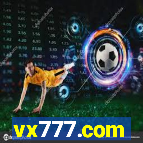 vx777.com