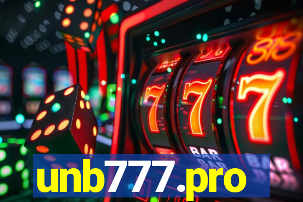 unb777.pro