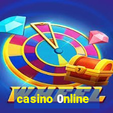 casino 0nline