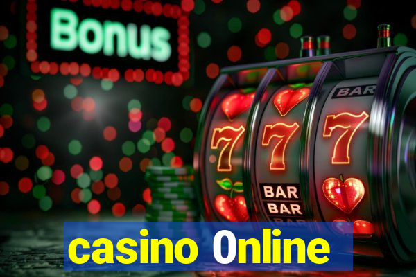 casino 0nline