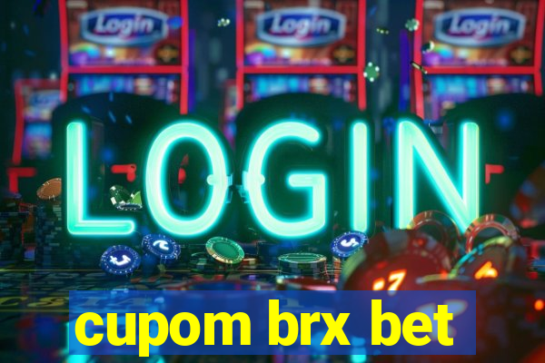 cupom brx bet