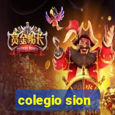 colegio sion