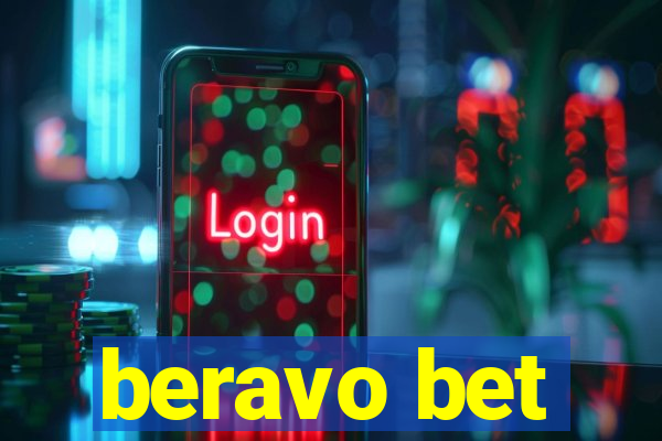 beravo bet